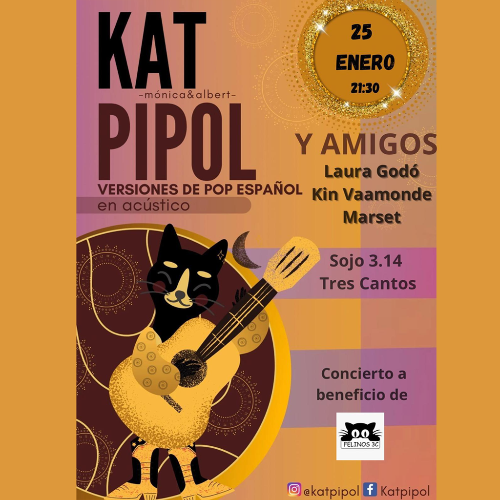 Concierto Katpipol