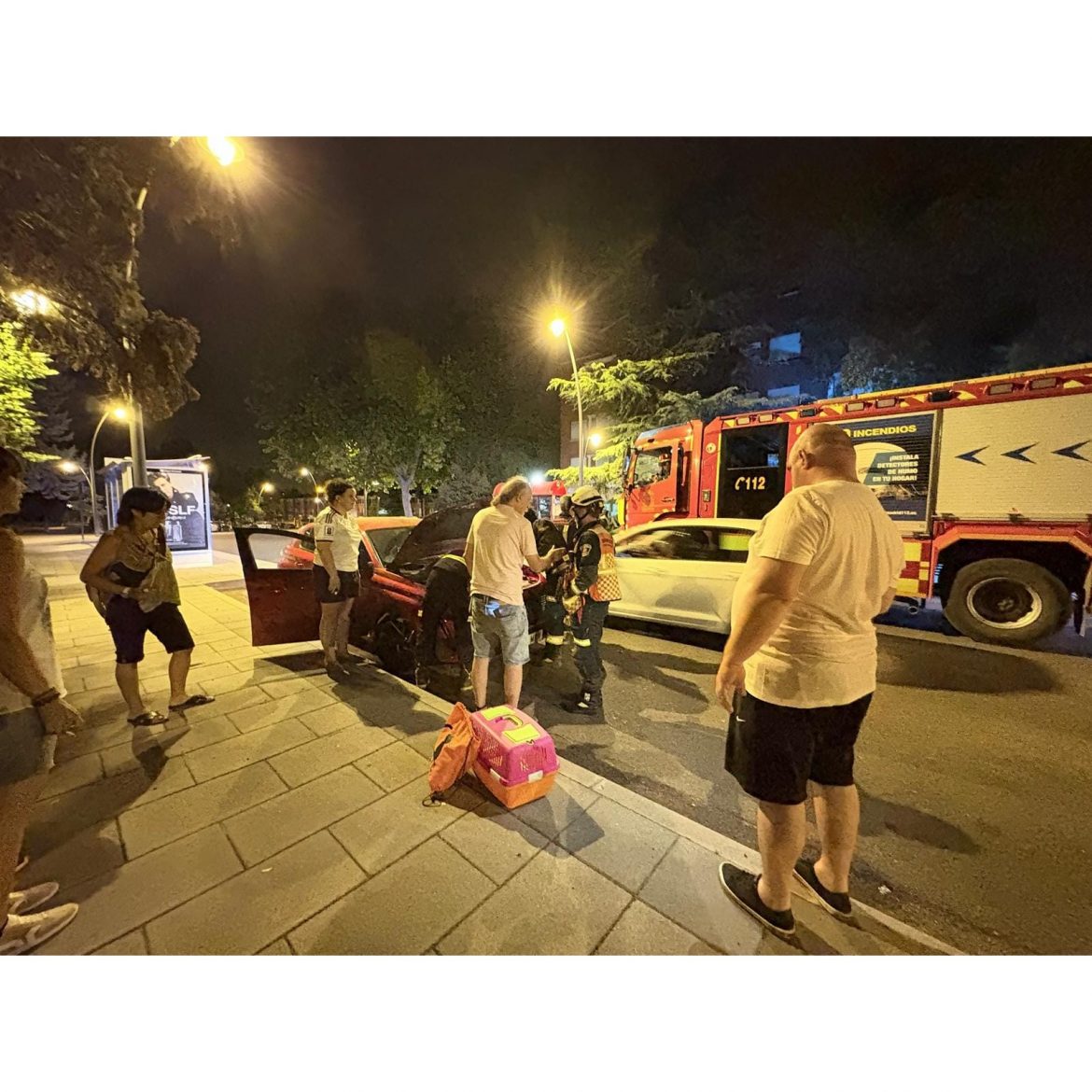 Rescate del 14 de Julio